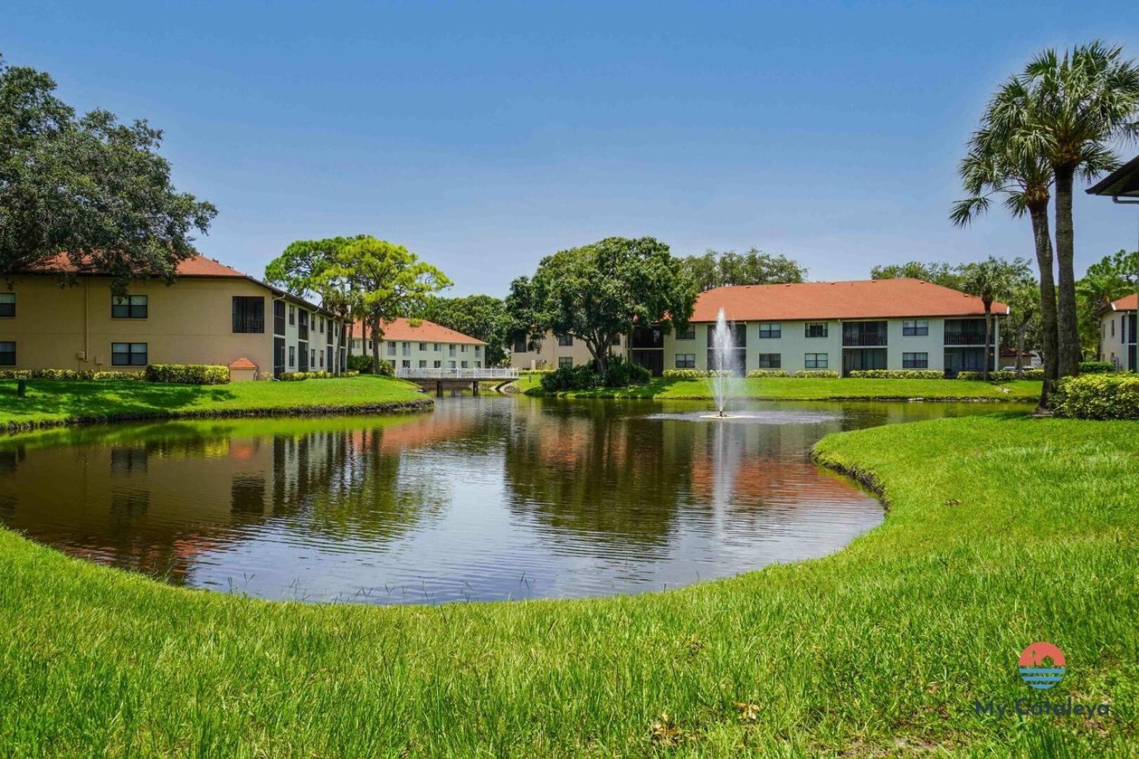 בריידנטון Mycataleya Beautiful Florida Condo מראה חיצוני תמונה