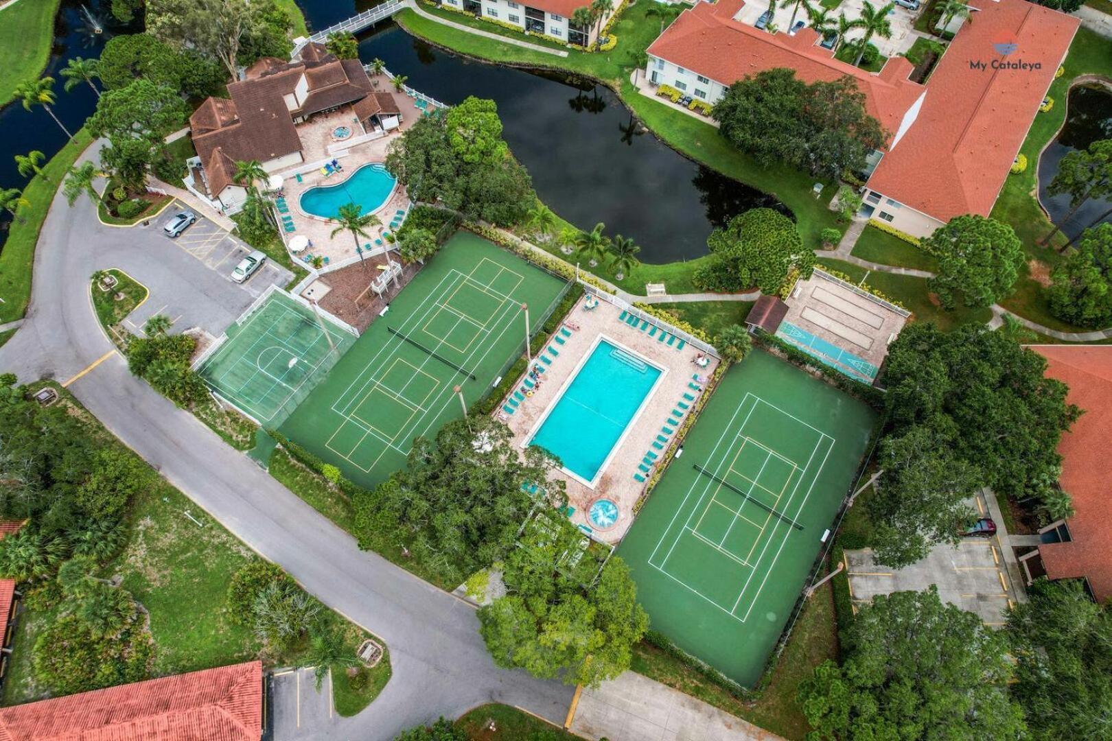 בריידנטון Mycataleya Beautiful Florida Condo מראה חיצוני תמונה