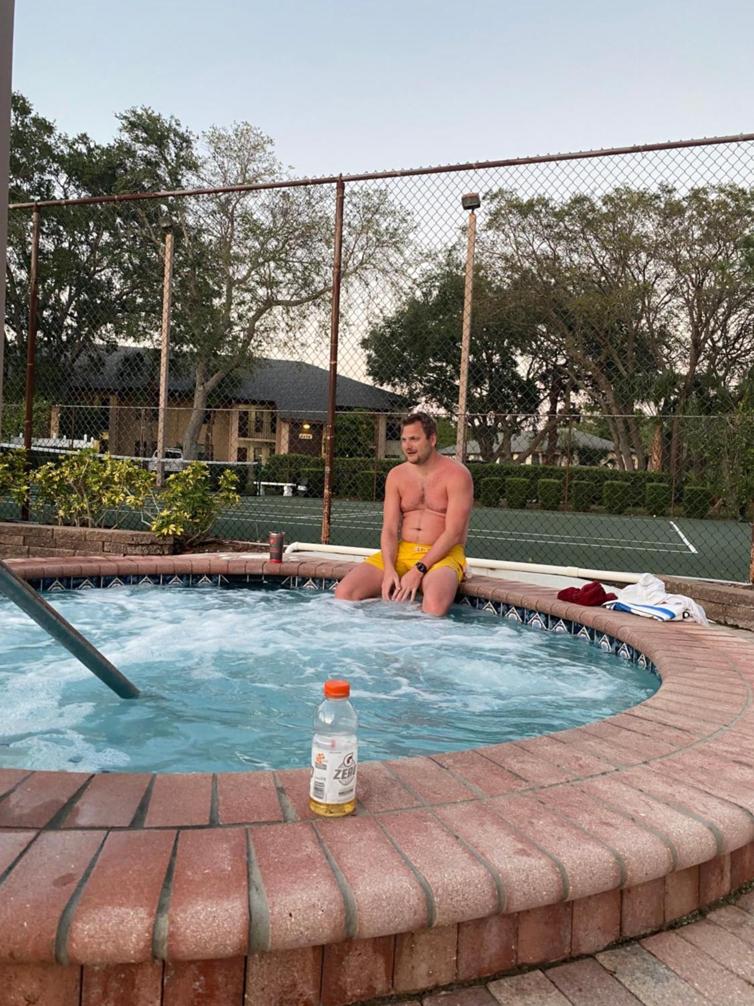 בריידנטון Mycataleya Beautiful Florida Condo מראה חיצוני תמונה